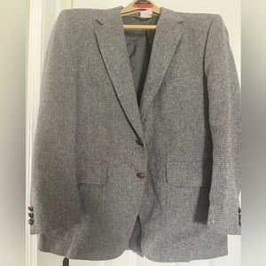 $15.00 Men’s Vintage Blazer Sale!!!
